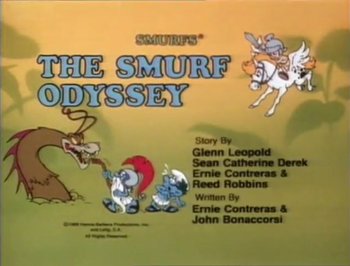 Title Card