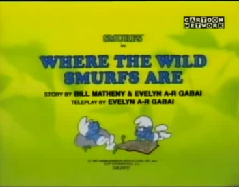 Title Card