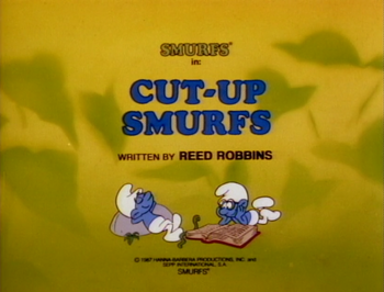 Title Card