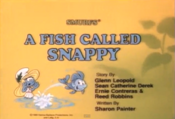 Title Card