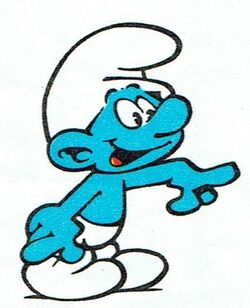 Generic Smurf