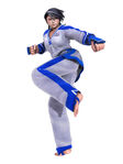 KOF: Maximum Impact render.