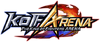 KOF Arena Logo