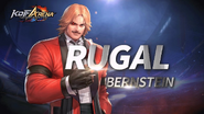 Rugal Bernstein