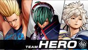 Kofxvheroteam