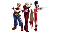 Kof2003teamwomenfightersnew2