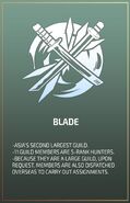 Blade