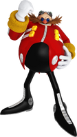 Dr. Eggman