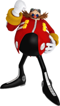 ASR Eggman