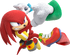 Knuckles Tokyo