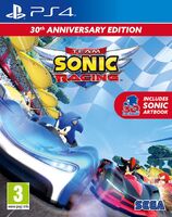 Sonic Colors: Ultimate: 30th Anniversary Edition