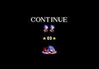 Sonic the Hedgehog (16-bit)