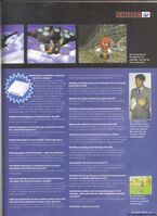 Sega Saturn Magazine (UK), (October 1998), pg. 11