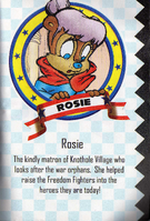 Rosie