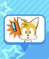 Surpirsed (Tails)