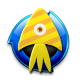 Sonic Colors Yellow Wisp