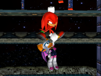 Sonic Adventure 2