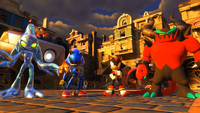 Sonic Forces