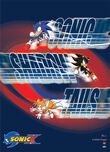 GEE SonicX Poster02