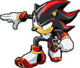 Shadow the Hedgehog