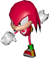 Knuckles