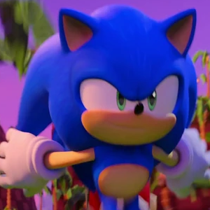 Sonic (Prime)-profile