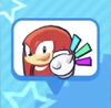 Ok! (Knuckles)