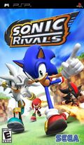 SonicRivals US