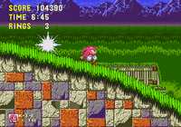 Sonic 3 & Knuckles