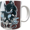 GEE Mug Werehog