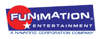 FUNimation Entertainment logo