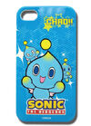 GEE ChaoiPhone4Case