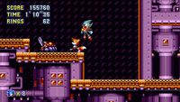 Sonic Mania