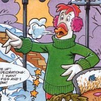 Basil Poultry, Tower Hill Zone[4]