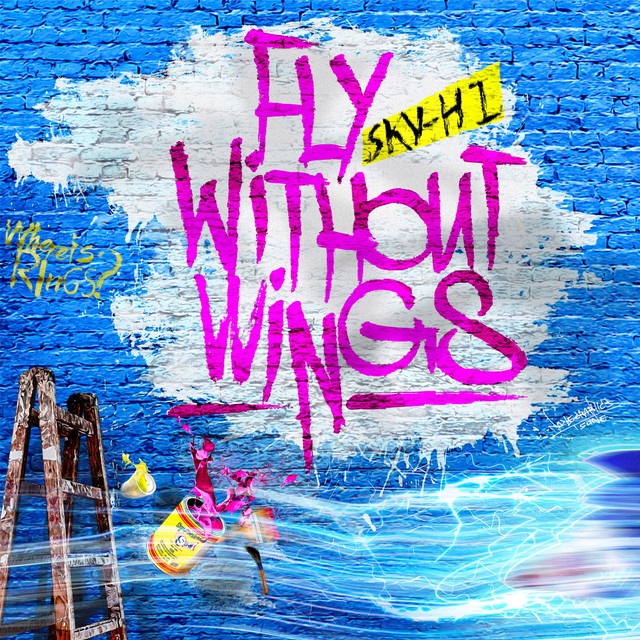 Fly-Without-Wings