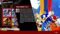 "Sonic Heroes" Part 2