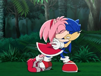 "Desperately Seeking Sonic"