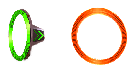 Dash Ring