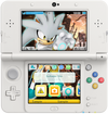 SilverStyle 3DSTheme