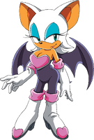 Rouge the Bat