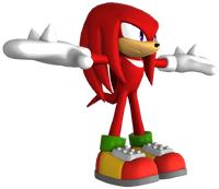 Knuckles