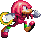 Knuckles' Chaotix