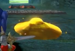 Gold Slime