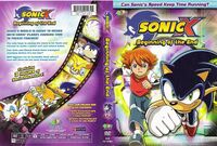 Sonic X: Beginning of the End