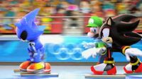 Mario & Sonic at the Olympic Winter Games