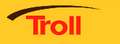 Troll logo clean