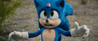 SonicMovieChaseScreenshot3