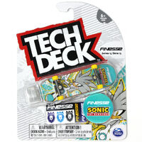 Tech Deck fingerboard by Spin Master