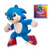 BuildABear MovieSonic GiftSetSound