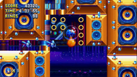 Sonic Mania